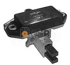 Electrical accessories B0381