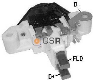 Electrical accessories B0385